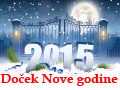 Nova 2015. Vuglec Breg